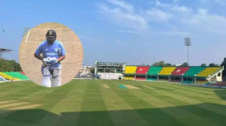 IND vs BAN, Pitch Report: काली मिट्टी पर किसका चलेगा सिक्का? भारत-बांग्लादेश टेस्ट से पहले जानें कानपुर की पिच रिपोर्ट