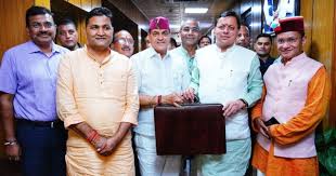 वित्त मंत्री प्रेमचंद अग्रवाल ने वित्तीय प्रगति बढ़ाने के दिए  निर्देश