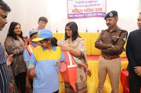 शक्ति दीदी के रूप में अब तक 22 जरूरतमंद महिलाओं ने संभाली फ्यूल डिलेवरी वर्कर की कमान