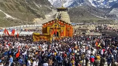 चारधाम यात्रा की 30 अप्रैल से शुरुआत, परिवहन विभाग ने एडवाइजरी की जारी