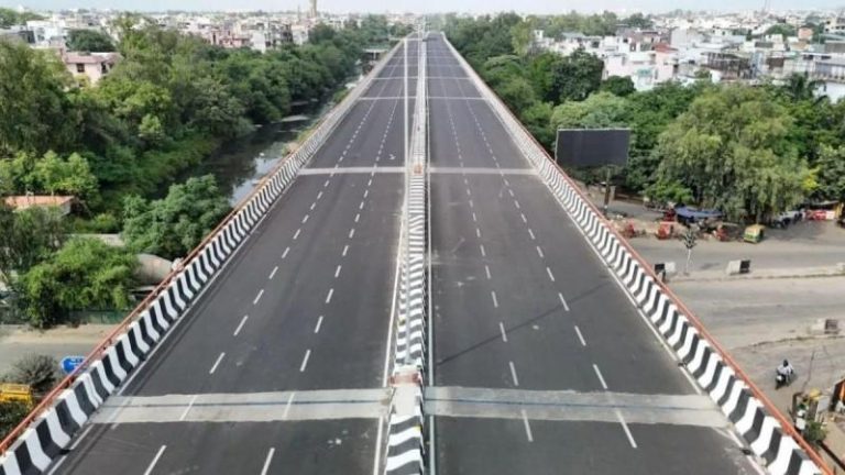 कैबिनेट ने 1,878 करोड़ रुपये की लागत से 6-लेन के जीरकपुर बाईपास को दी मंजूरी
