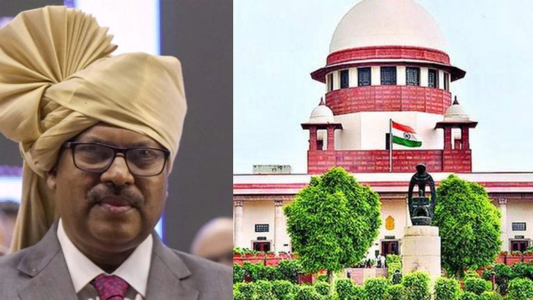 जस्टिस बीआर गवई होंगे भारत के अगले मुख्य न्यायाधीश, CJI संजीव खन्ना ने की उनके नाम की सिफारिश 