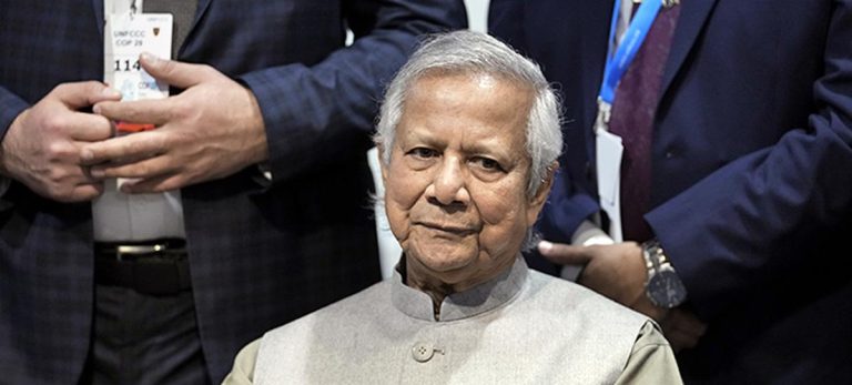 बांग्लादेश में राष्ट्रीय चुनाव में देरी का मुद्दा गर्माया, यूनुस से मुलाकात करेगी बीएनपी