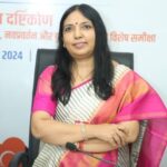 राष्ट्रीय उपभोक्ता हेल्पलाइन को 2025 में 5.41 लाख शिकायतें मिलीं, 23 प्रतिशत दक्षिणी राज्यों से : निधि खरे