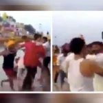 हरिद्वार हरकी पैड़ी पर मद्यपान करने वाले दस गिरफ्तार
