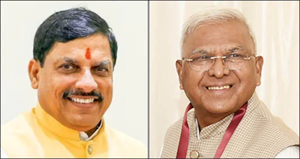 भोपाल- राज्यपाल श्री पटेल और मुख्यमंत्री डॉ. यादव श्रेष्ठ कार्य करने वाले शिक्षकों को करेंगे सम्मानित