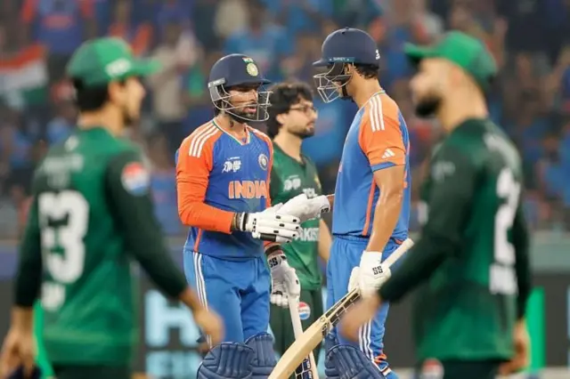 टी-20 वर्ल्ड कप में भारत के बायकॉट पर पाकिस्तान के पूर्व क्रिकेटरों की दो टूक राय